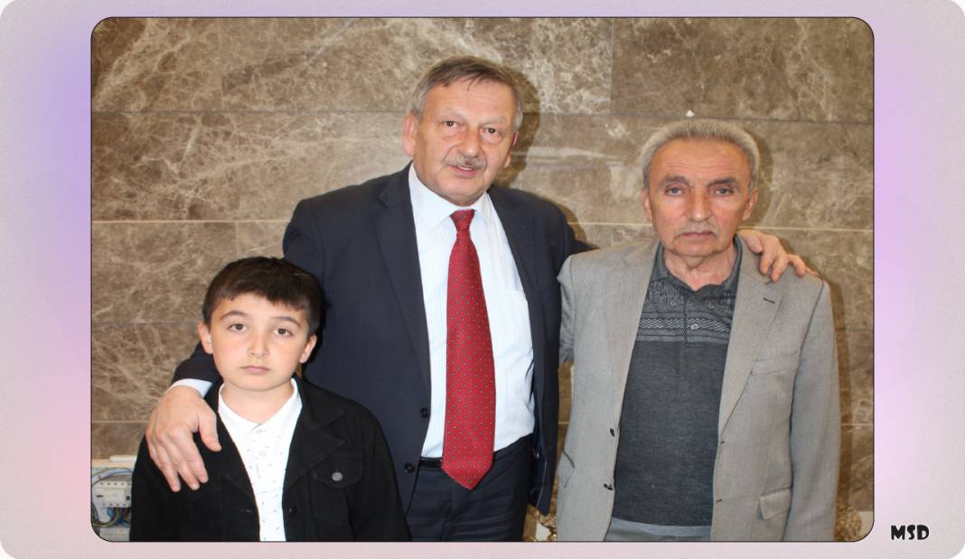 Hasret giderdiler 2